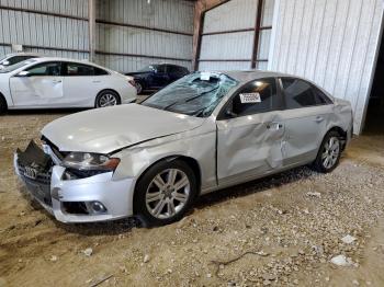  Salvage Audi A4