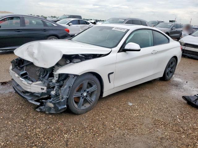 Salvage BMW 4 Series