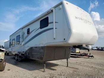  Salvage Doubletree 36tk3
