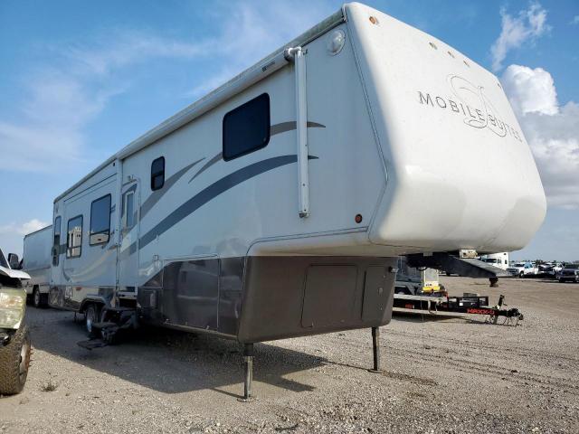  Salvage Doubletree 36tk3