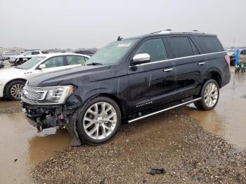  Salvage Ford Expedition