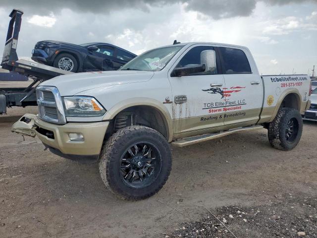  Salvage Ram 2500