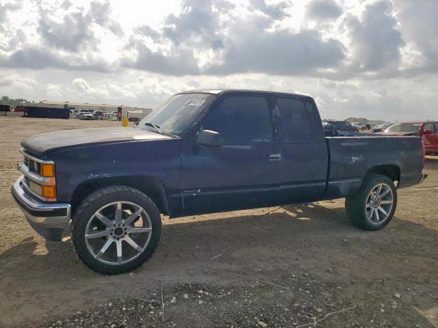  Salvage Chevrolet Gmt