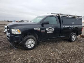  Salvage Ram 2500