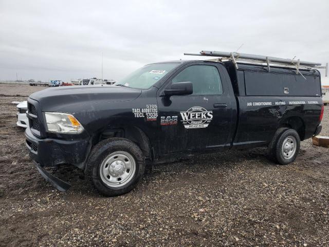  Salvage Ram 2500