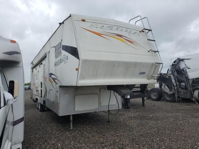  Salvage Wildwood Sierra