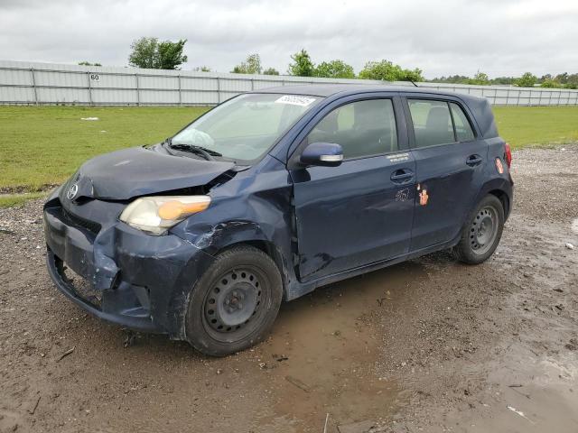  Salvage Toyota Scion