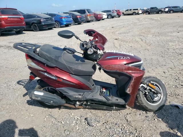  Salvage Vrlh Atv