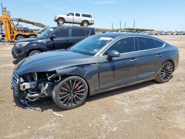  Salvage Audi A5