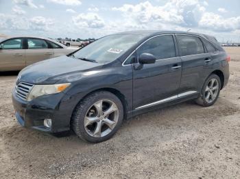  Salvage Toyota Venza