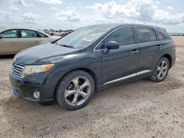  Salvage Toyota Venza