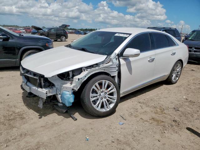  Salvage Cadillac XTS