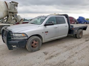  Salvage Dodge Ram 3500