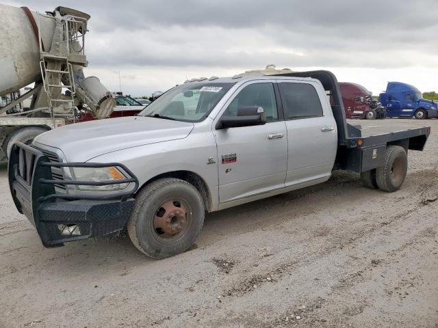  Salvage Dodge Ram 3500