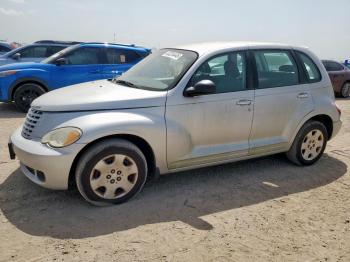  Salvage Chrysler PT Cruiser