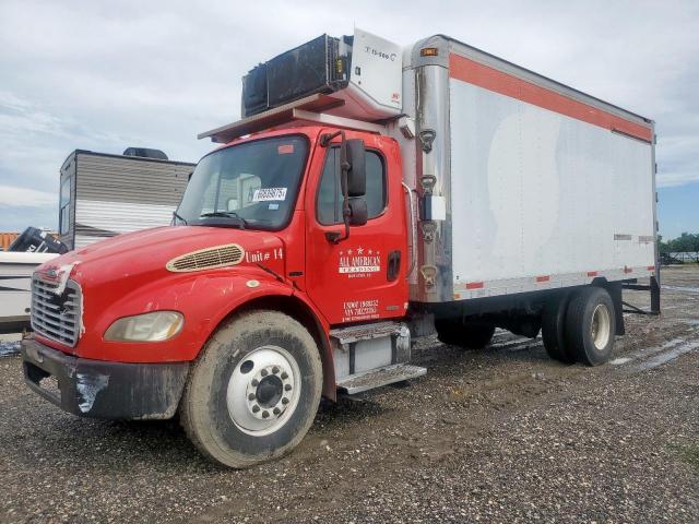  Salvage Freightliner M2 106 Med