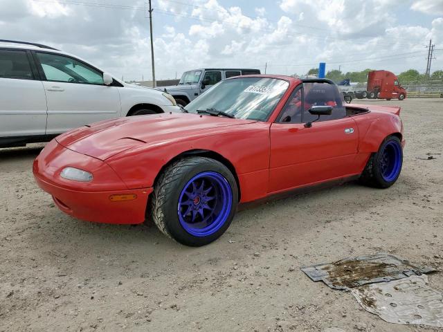  Salvage Mazda Mx5
