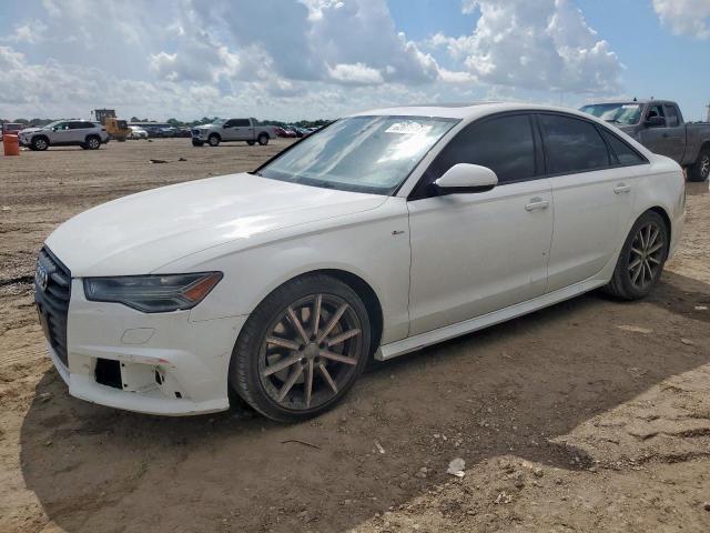  Salvage Audi A6
