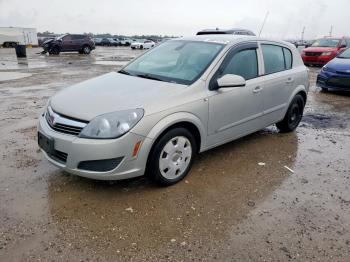  Salvage Saturn Astra