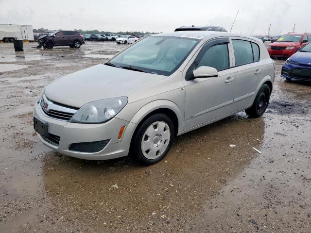 Salvage Saturn Astra