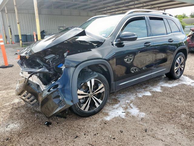  Salvage Mercedes-Benz GLB