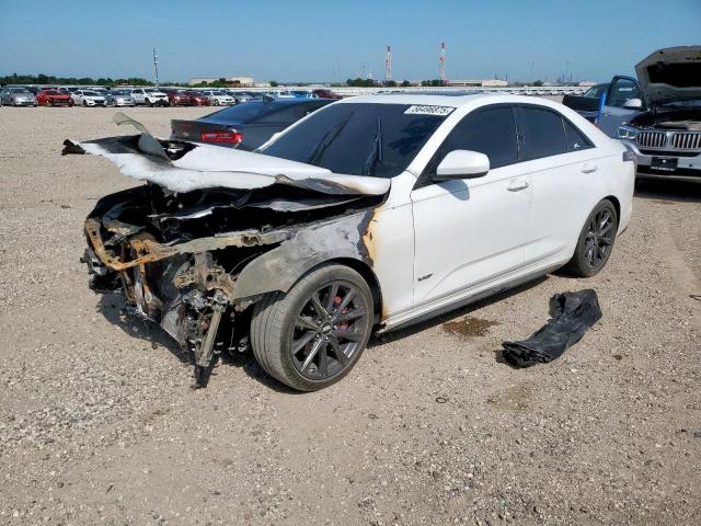  Salvage Cadillac CT4