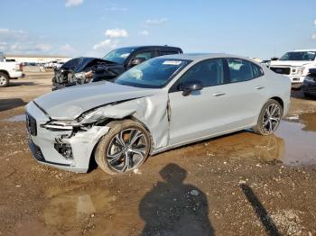  Salvage Volvo S60 Core