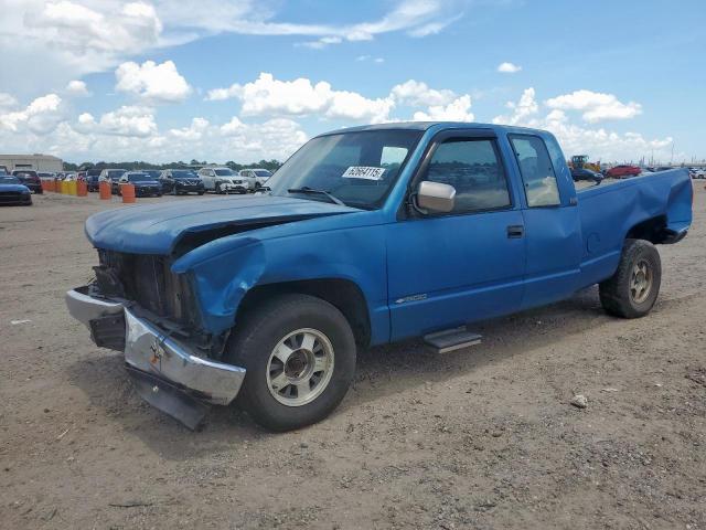  Salvage Chevrolet Gmt