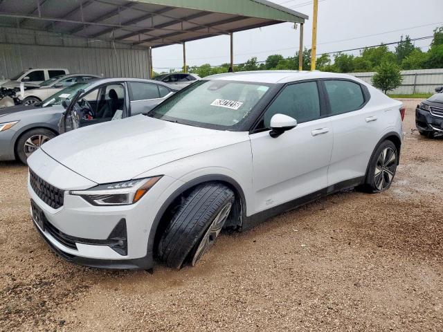  Salvage Polestar 2