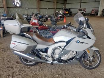  Salvage BMW K-series