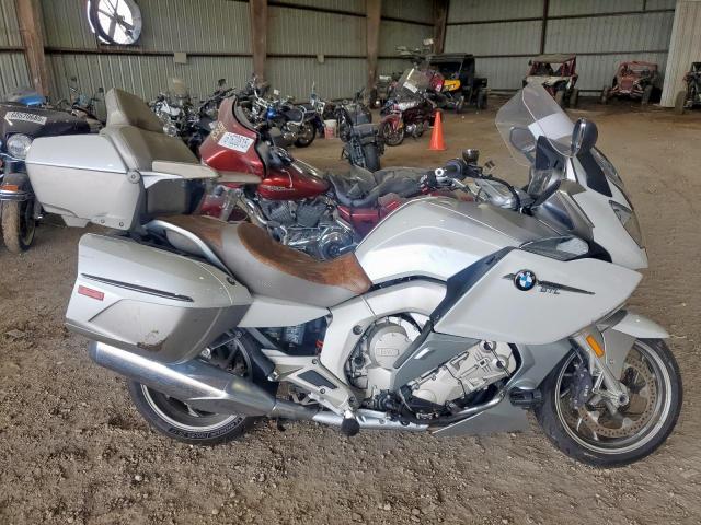  Salvage BMW K-series