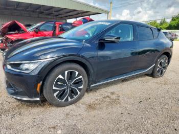  Salvage Kia EV6