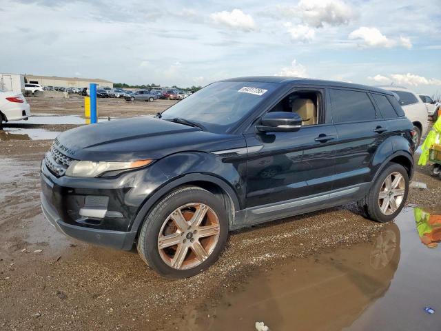  Salvage Land Rover Range Rover