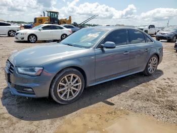  Salvage Audi A4
