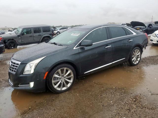  Salvage Cadillac XTS