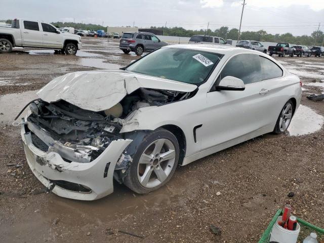  Salvage BMW 4 Series