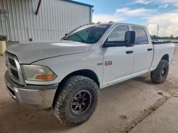  Salvage Dodge Ram 2500