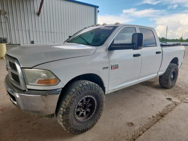  Salvage Dodge Ram 2500