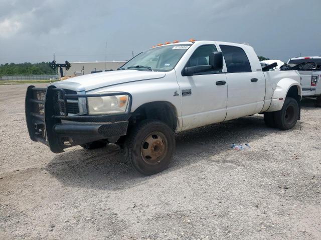  Salvage Dodge Ram 3500