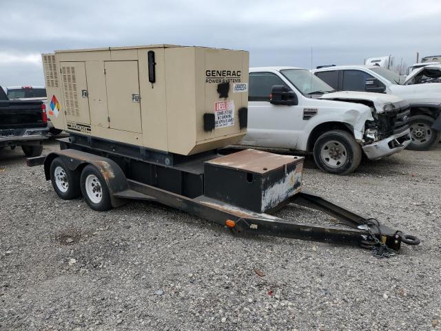  Salvage Other Heavy Equipmen Generator