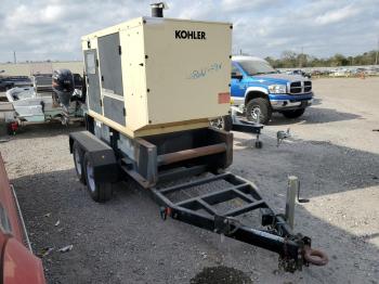  Salvage Other Heavy Equipmen Generator