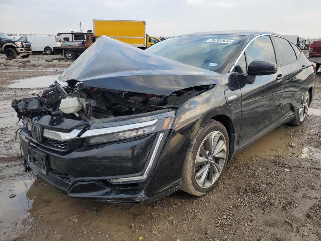  Salvage Honda Clarity