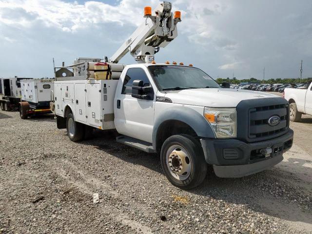  Salvage Ford F-450