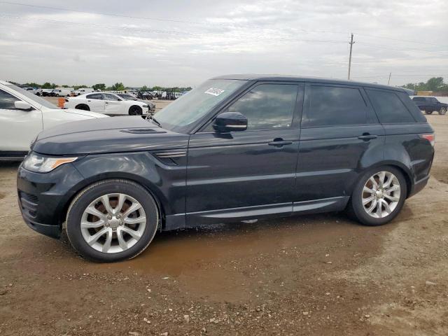  Salvage Land Rover Range Rover