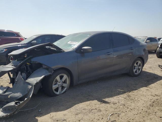  Salvage Dodge Dart