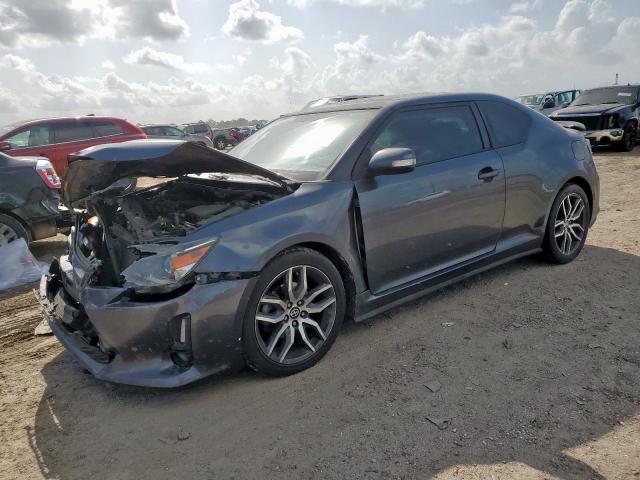  Salvage Toyota Scion
