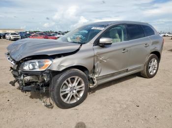  Salvage Volvo XC60