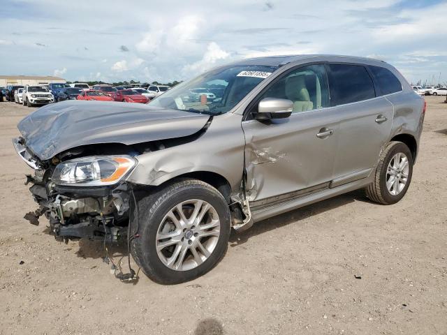  Salvage Volvo XC60