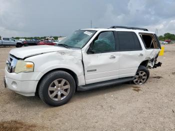  Salvage Ford Expedition
