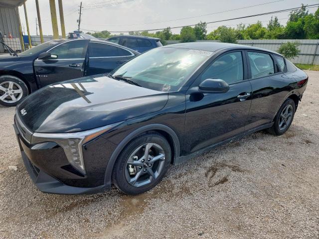  Salvage Kia K4 Lx